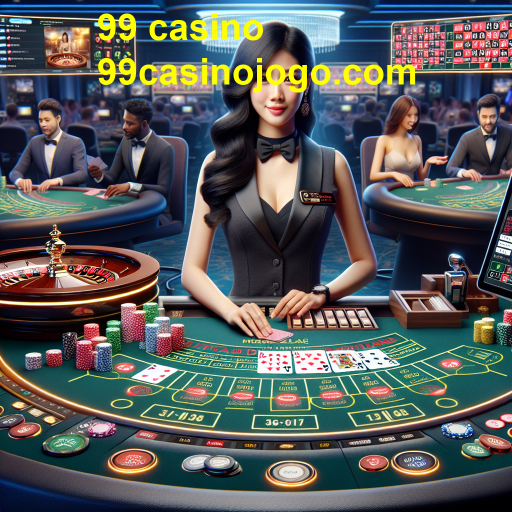 Live Casino